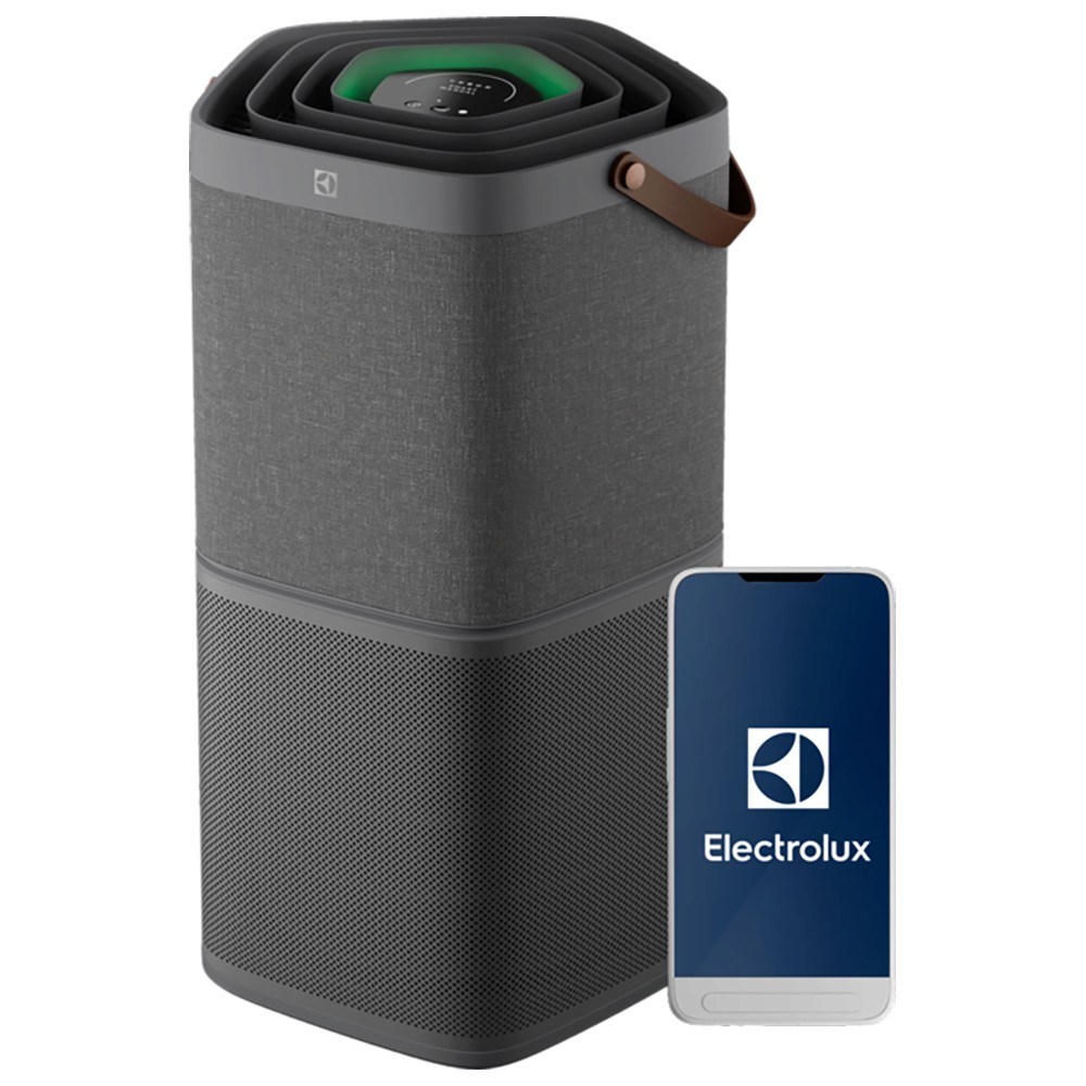 Electrolux Pure 600 EPO60571DG Hava Temizleme Cihazı