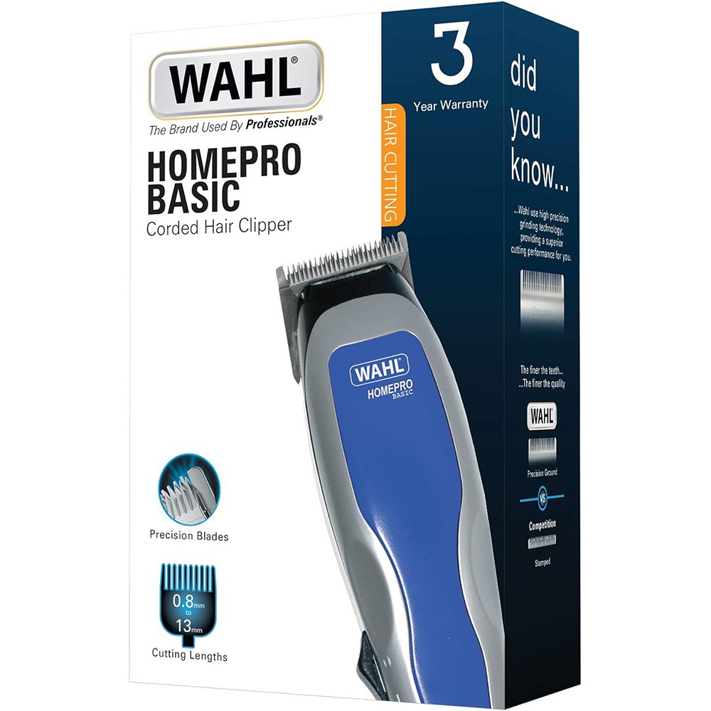 Wahl 9155 Home Pro Saç Kesme Makinesi 09155-1216