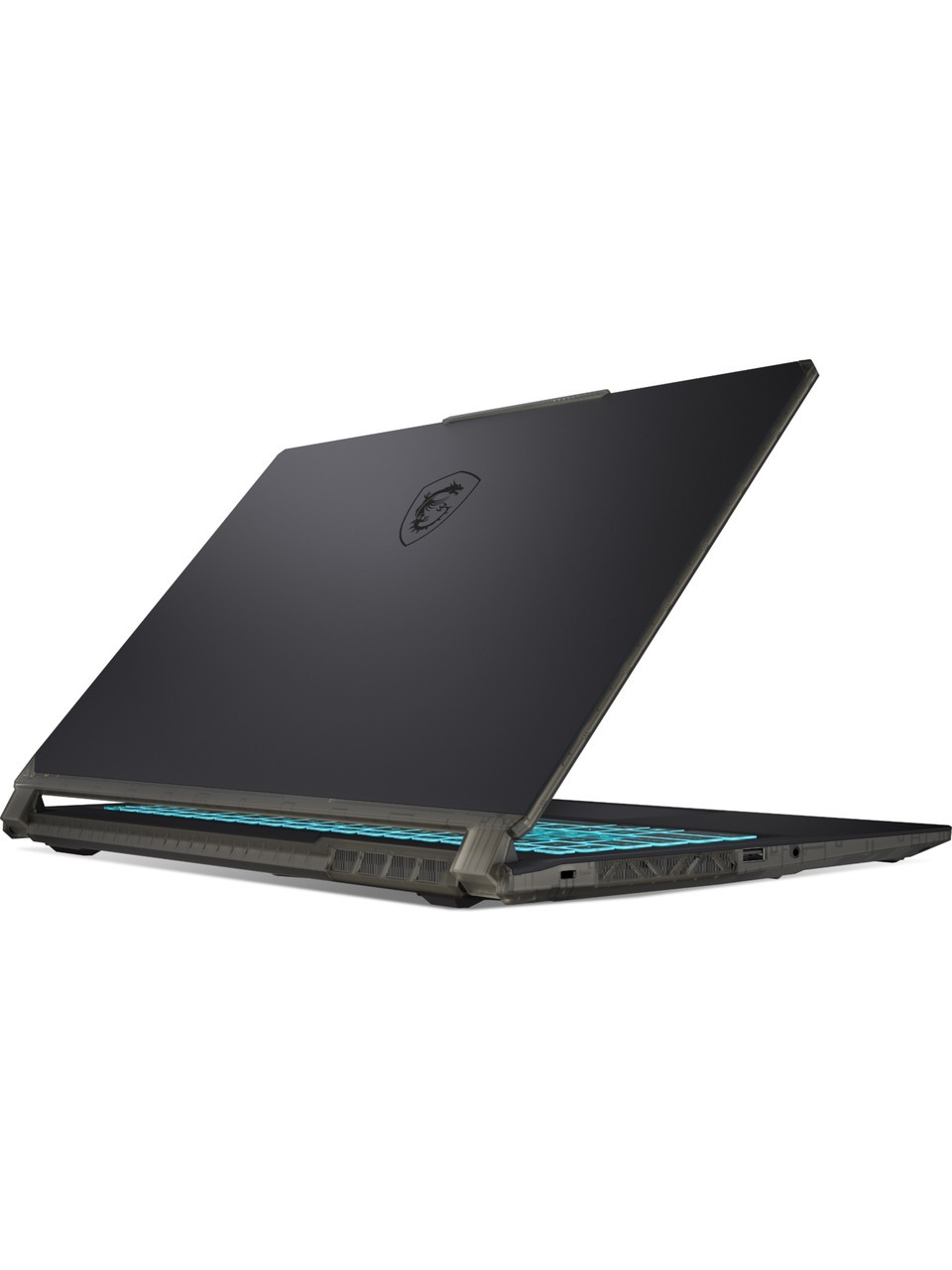 MSI CYBORG 15 A13VE-1252XTR Intel Core i5 13420H 16GB 512GB SSD RTX4050 Freedos 15.6" FHD Laptop