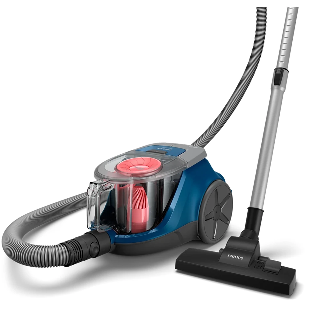 Philips XB2123/09 2000 Serisi 850 W Toz Torbasız Süpürge