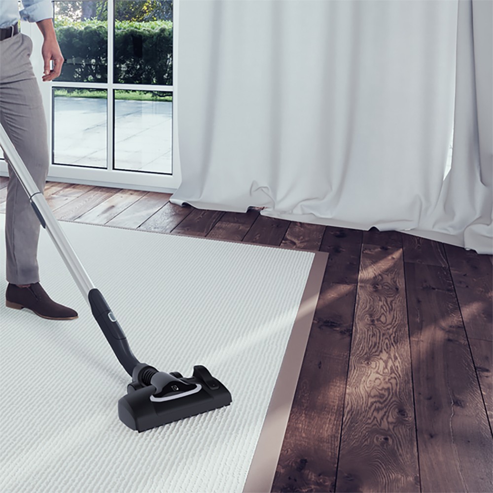 Electrolux UltraOne EUOC94DB 700 W 66 dB Toz Torbalı Elektrikli Süpürge