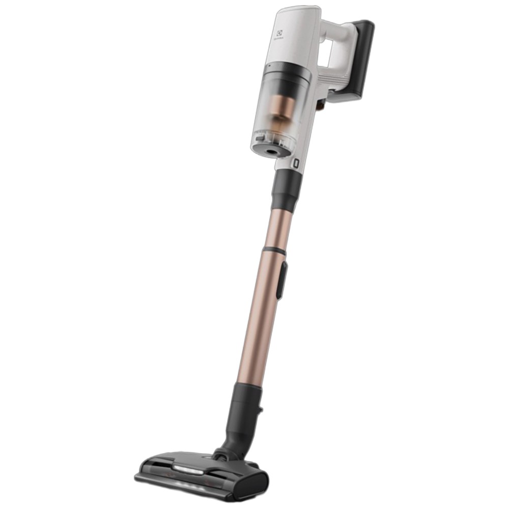 Electrolux EP83HB25UV Hijyenik UV 800  Toz Boşaltma İstasyonlu Şarjlı Dik Süpürge