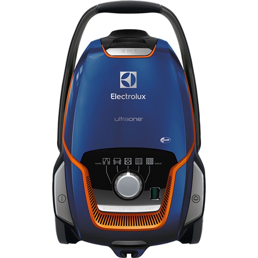 Electrolux UltraOne EUOC94DB 700 W 66 dB Toz Torbalı Elektrikli Süpürge