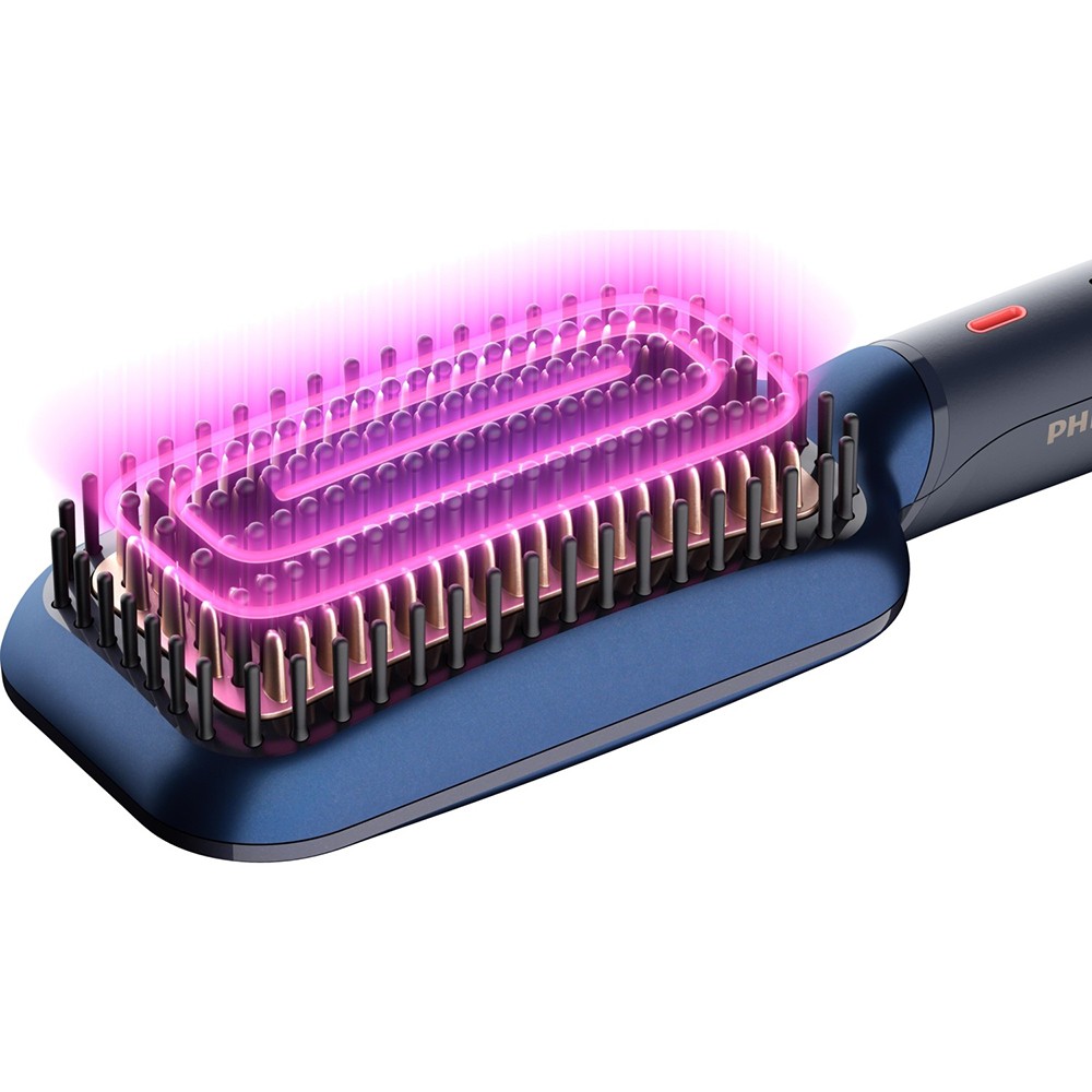 Philips BHH885 StyleCare Essential Saç Düzleştirici Tarak