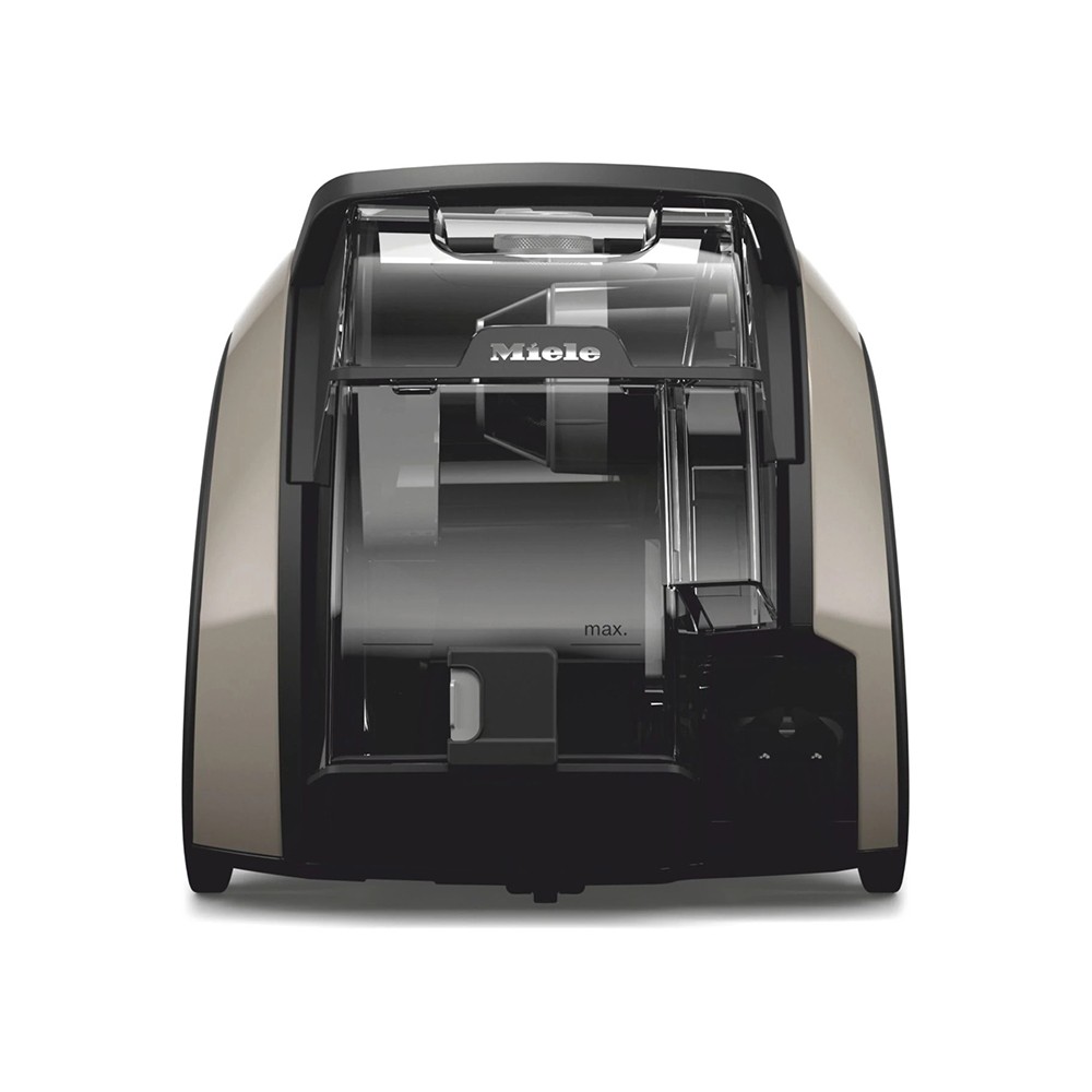 Miele SNRF3 Boost CX1 125 Gala Edition Kaşmir Grisi Toz Torbasız Elektrikli Süpürge