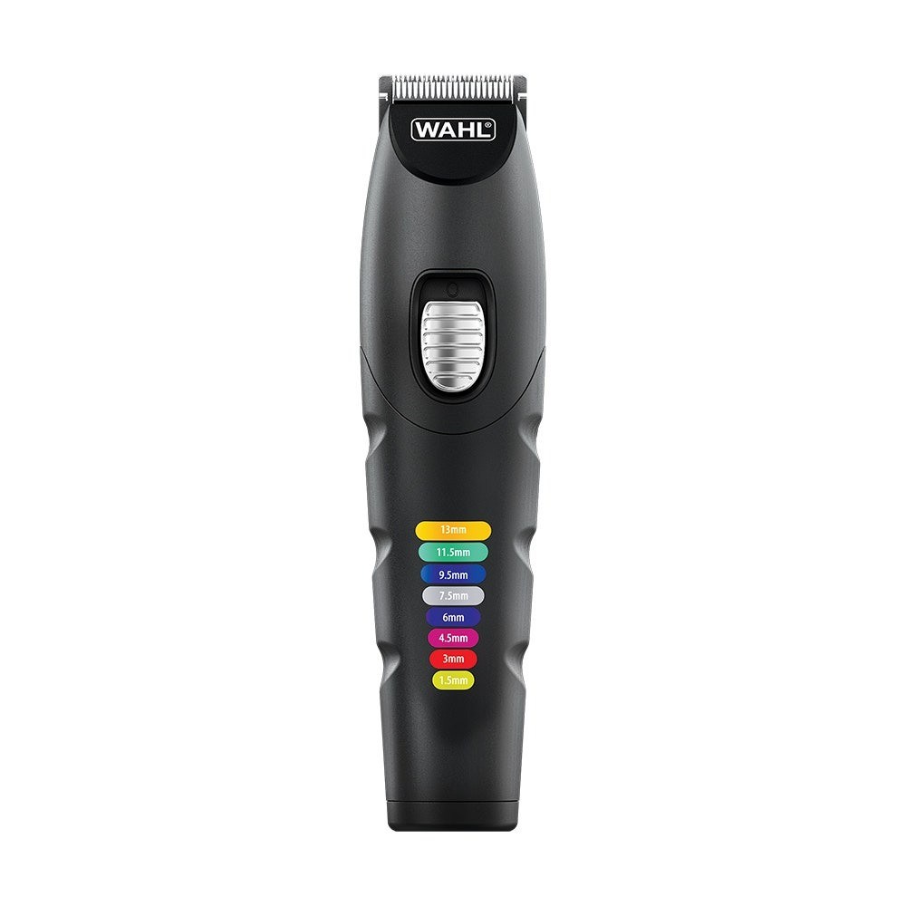 Wahl 9893 Color Trim Advanced Hepsi Bir Arada Şarjlı Erkek Bakım Kiti 09893-0464