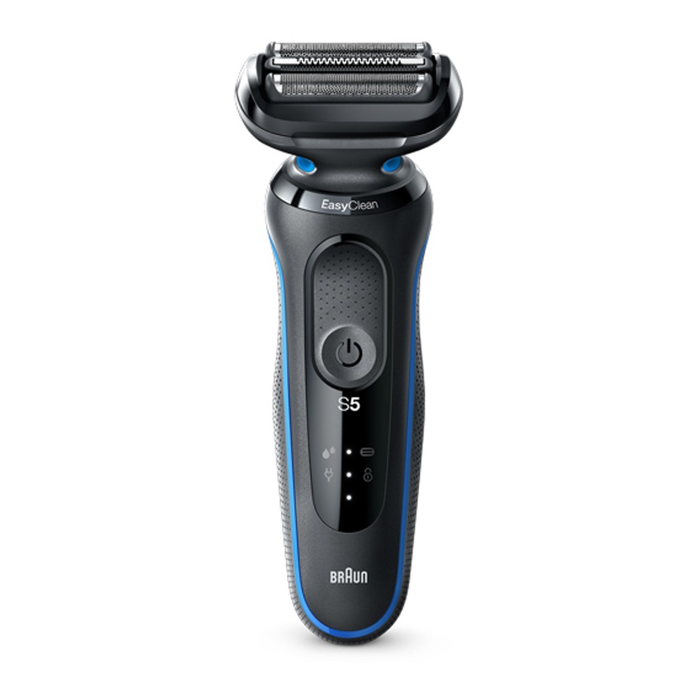 Braun Series 5 50-B1000S Islak ve Kuru Tıraş Makinesi