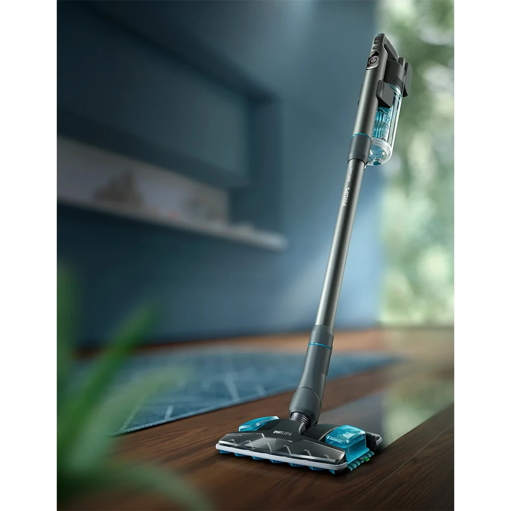 Philips Aqua Plus XC8057/01 Şarjlı Dikey Süpürge