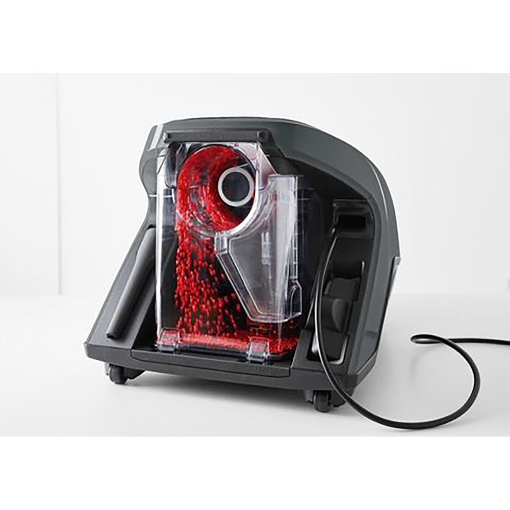 Miele SKRF5 Blizzard CX1 Powerline  890 W Gri Toz Torbasız Süpürge