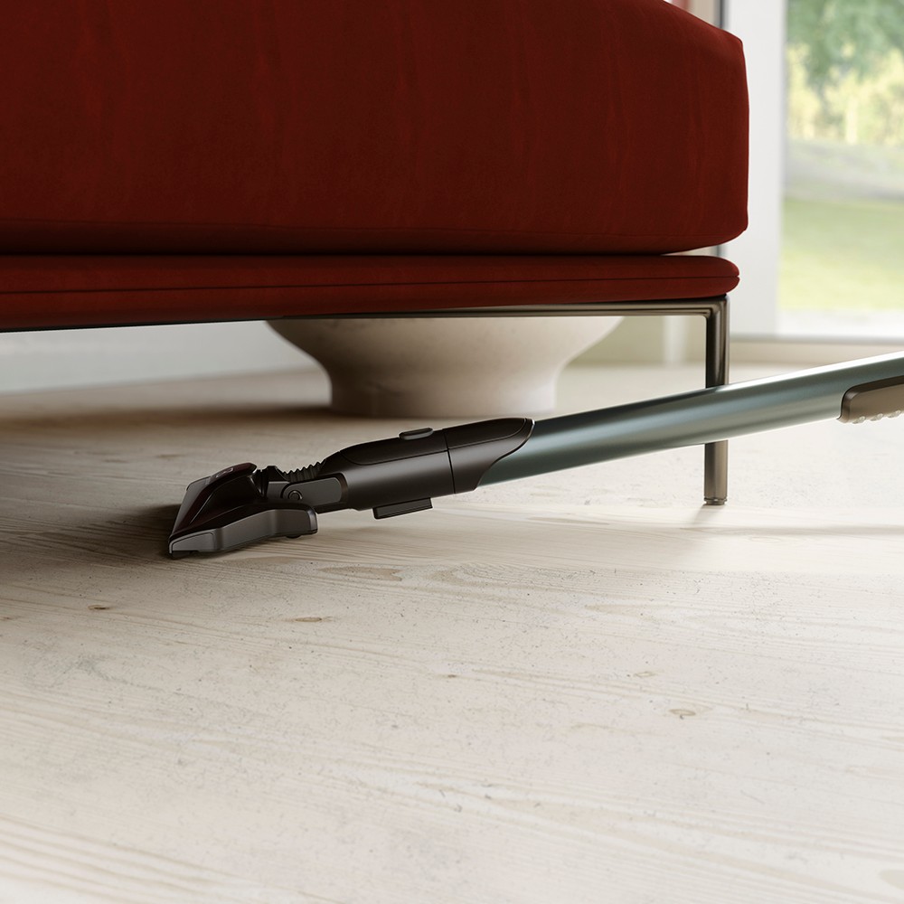 Electrolux Pure D8 PD82-ALRGT 600 W 57 dB Toz Torbalı Elektrikli Süpürge