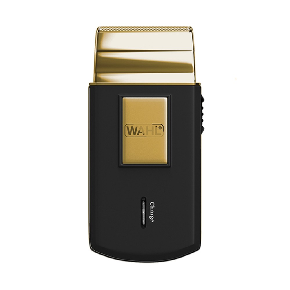 Wahl 7057 Seyahat Tipi Gold Tıraş Makinesi 07057-016