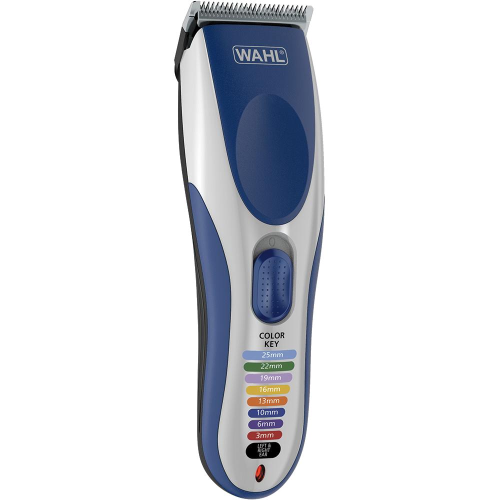 Wahl 9649 Color Pro Kablolu/Kablosuz Saç Sakal Kesme Makinesi 09649-016