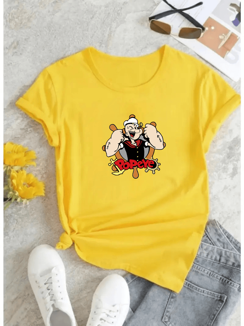 Temel Reis Tasarımlı Oversize Tshirt