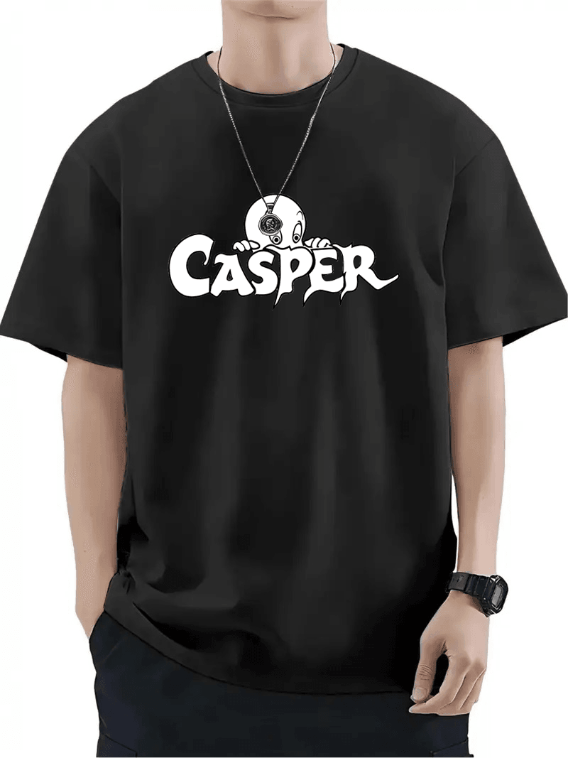 Casper Tasarımlı Oversize