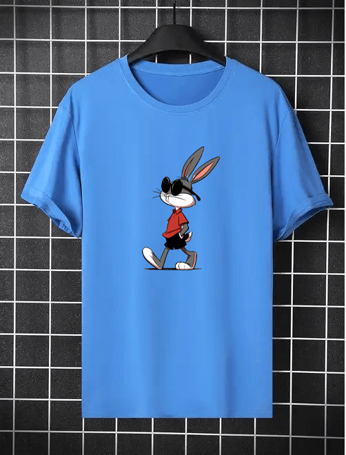 Bugs Bunny Tasarımlı