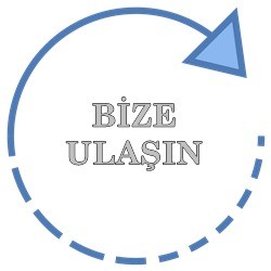 İletişim Bilgilerimiz
