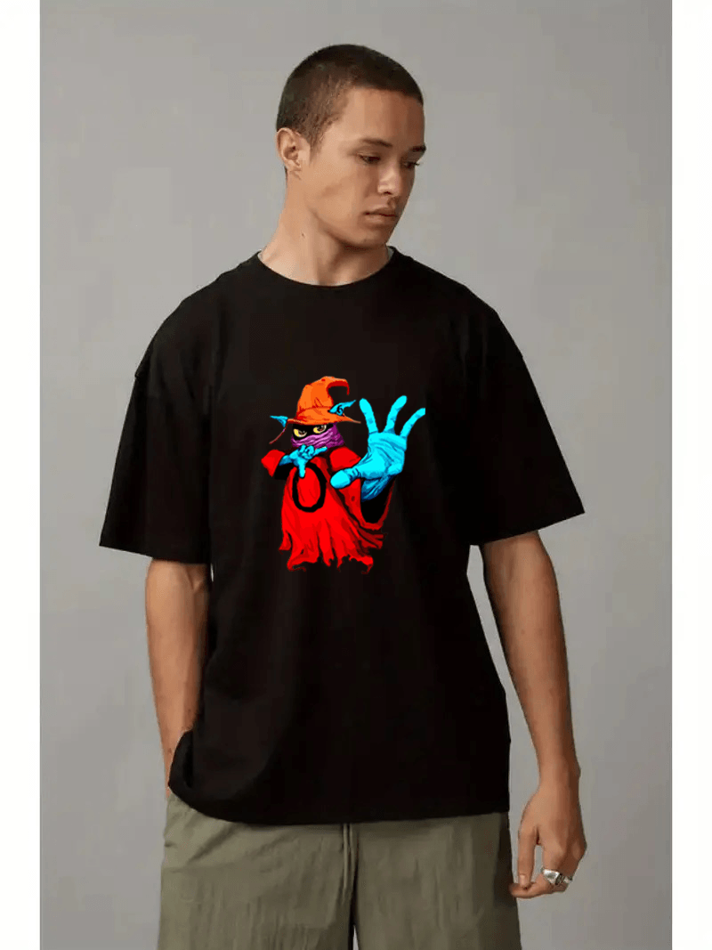 Orko Tasarımlı tshirt