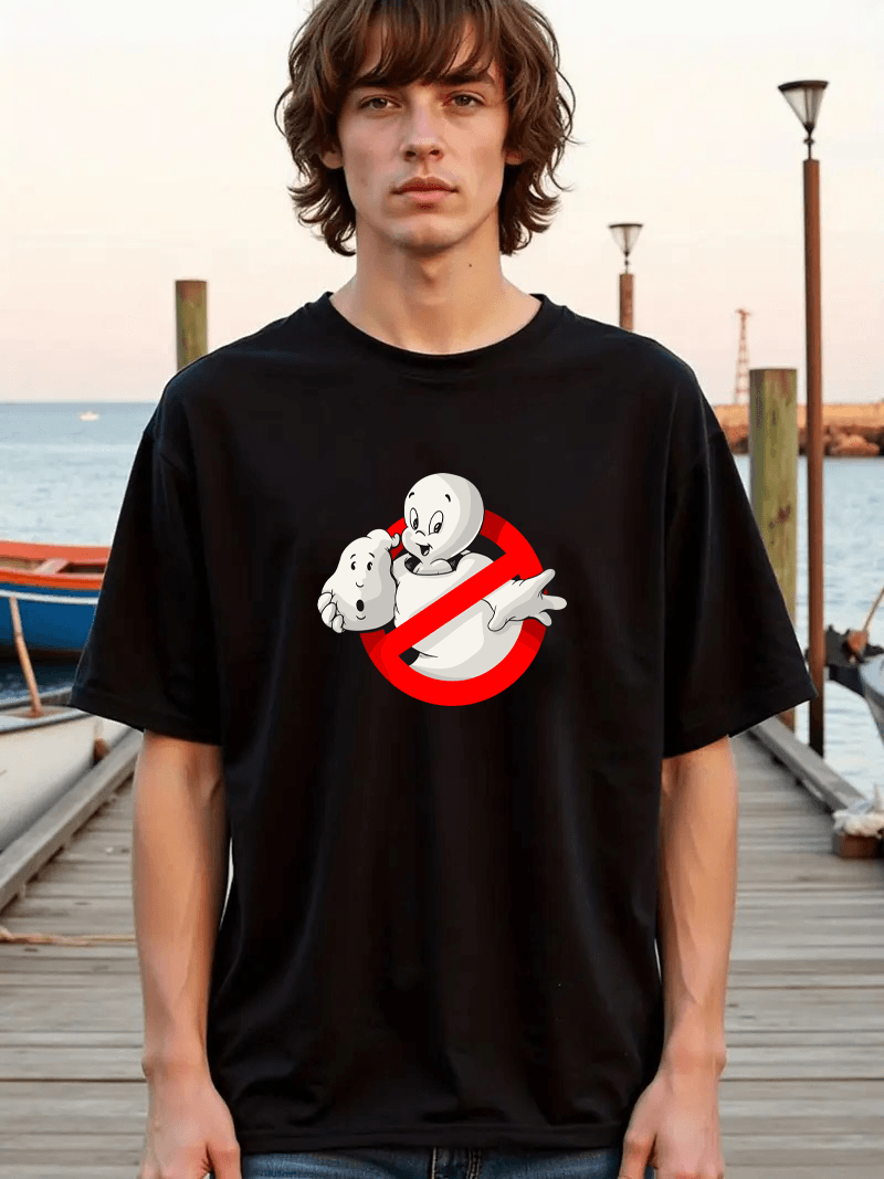 Casper Ghost Tasarımlı