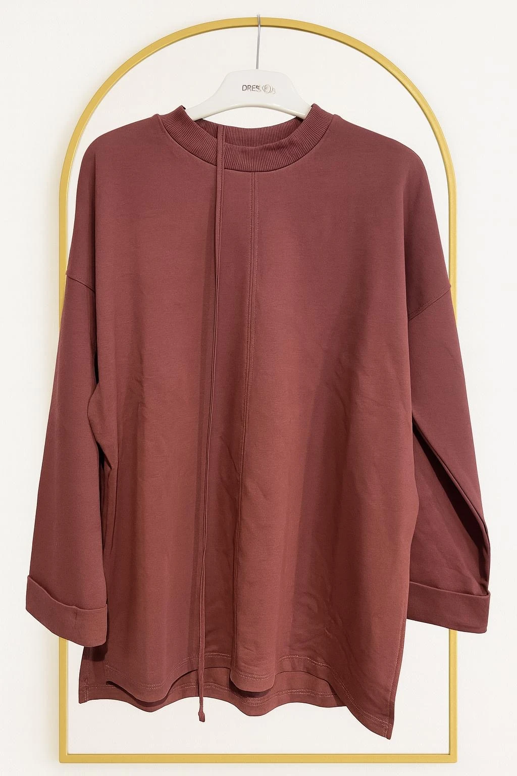 GENİŞ KOL OYSHO ÜST