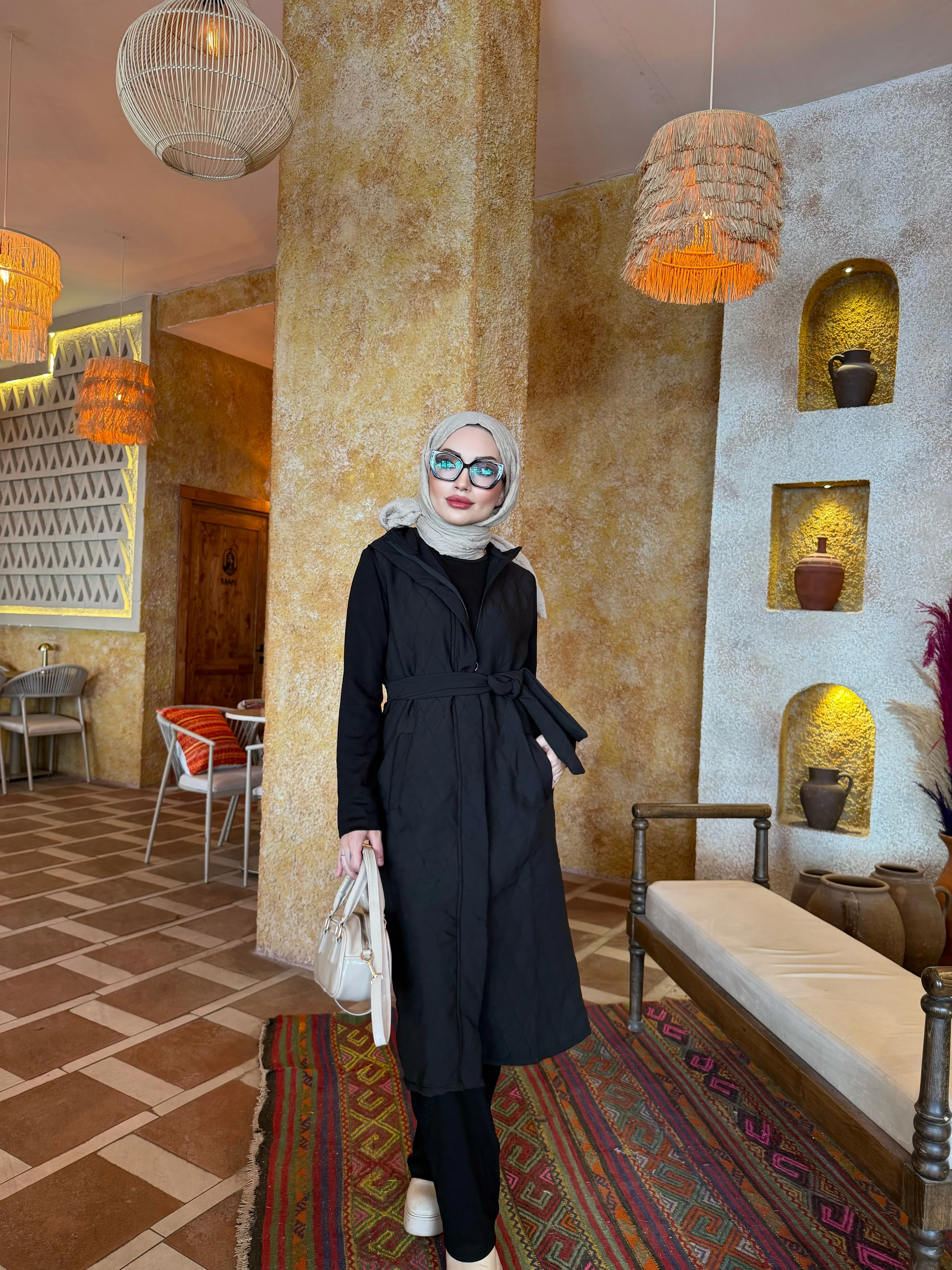 KÜRK KAPŞON KAPİTONE 3’LÜ TAKIM