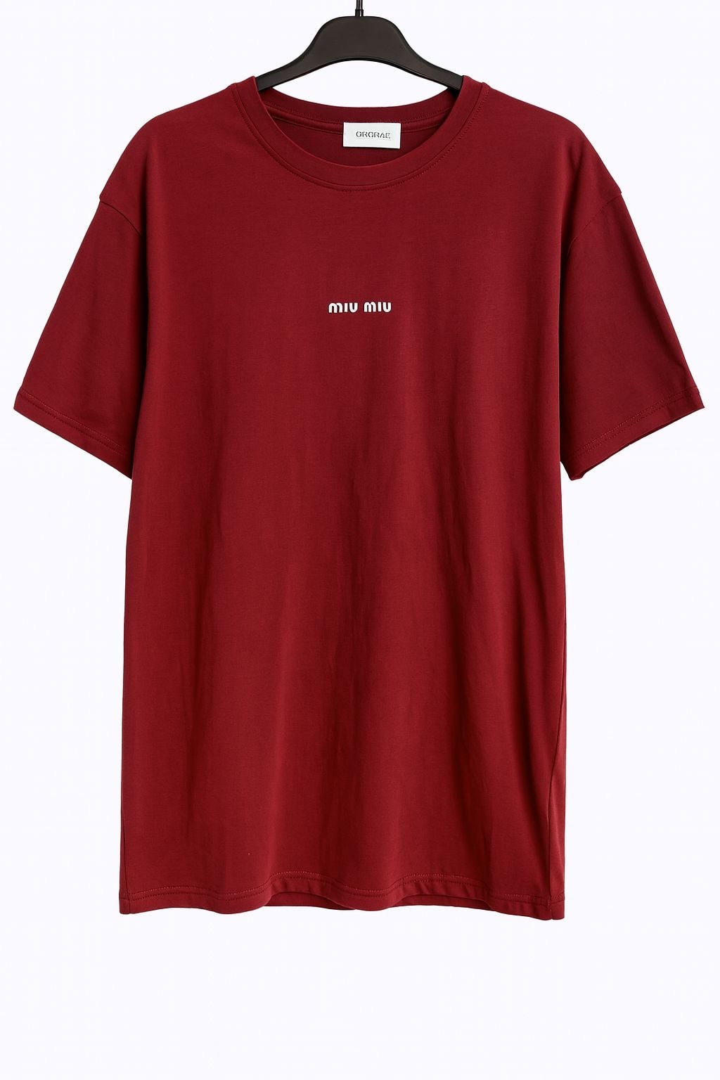 PENYE TİŞÖRT BORDO