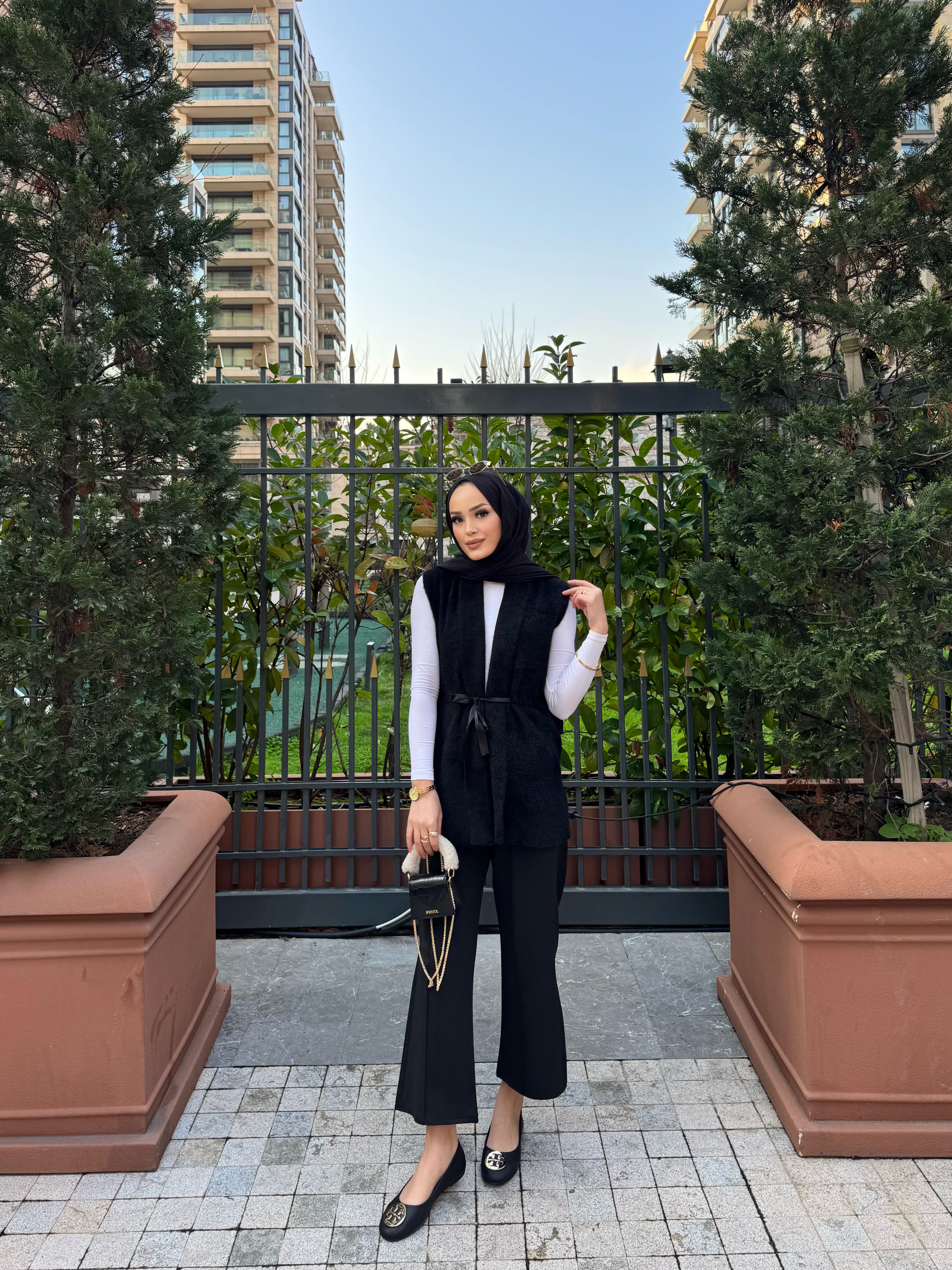 KARDELEN YELEK