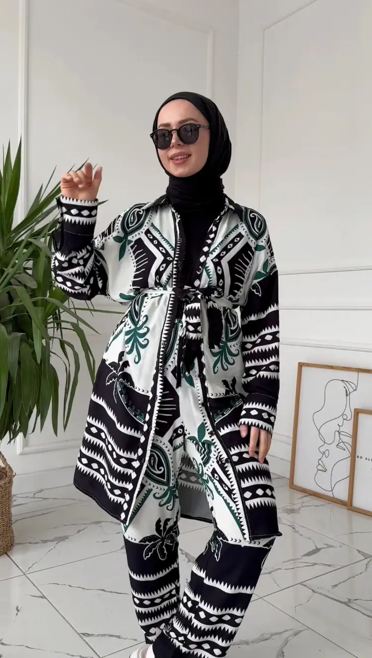 VERA GÖMLEK TAKIM 