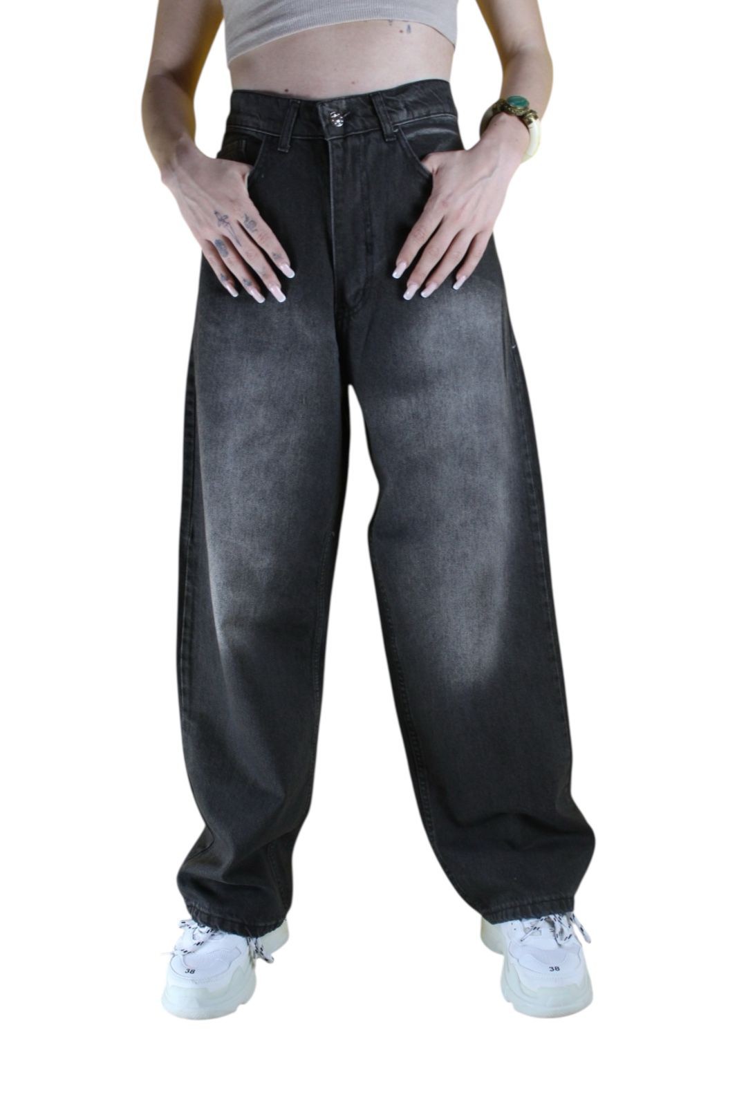 TOKALI BAGGY JEAN