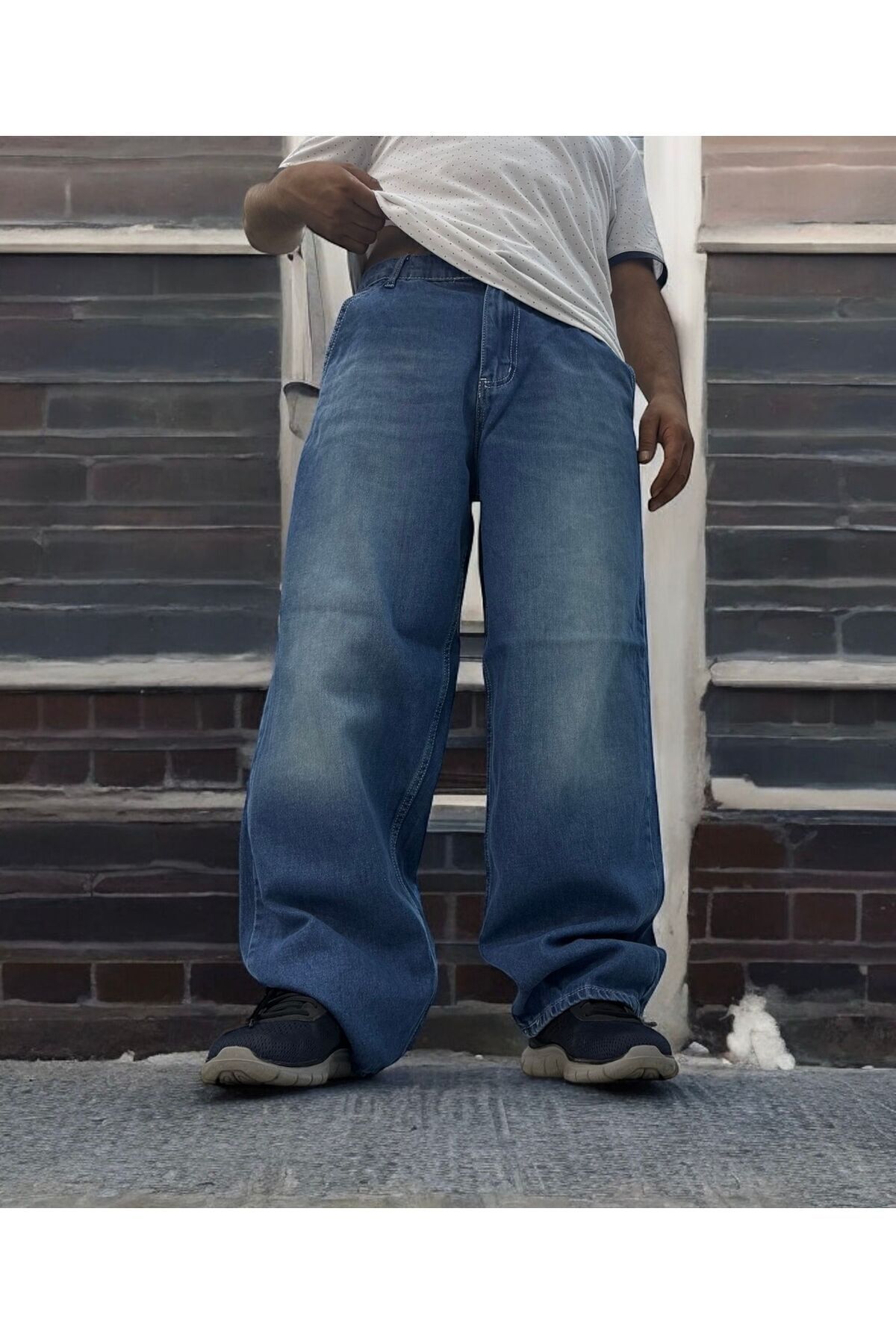 Baggy Jeans