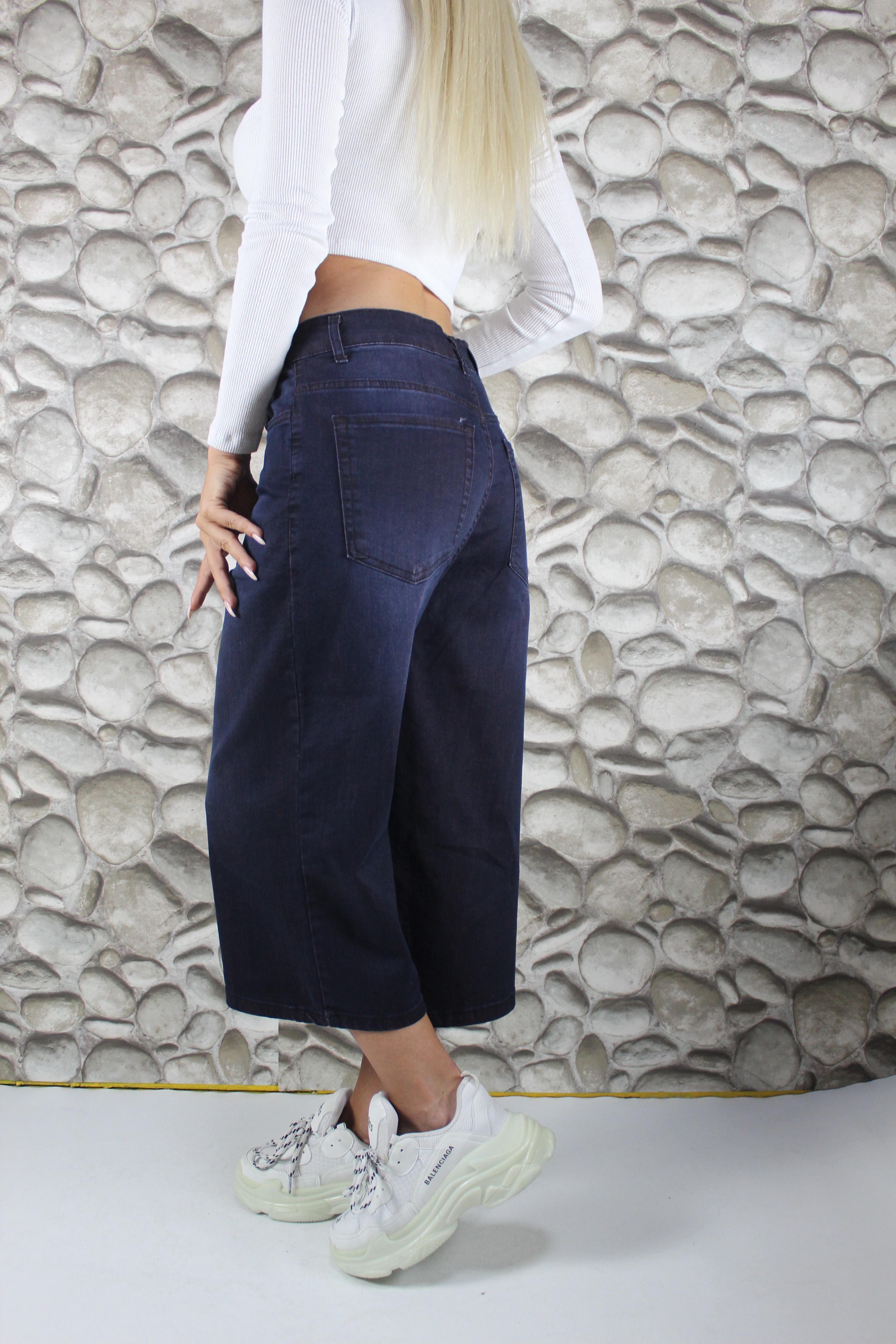 unisex likralı baggy şortolon