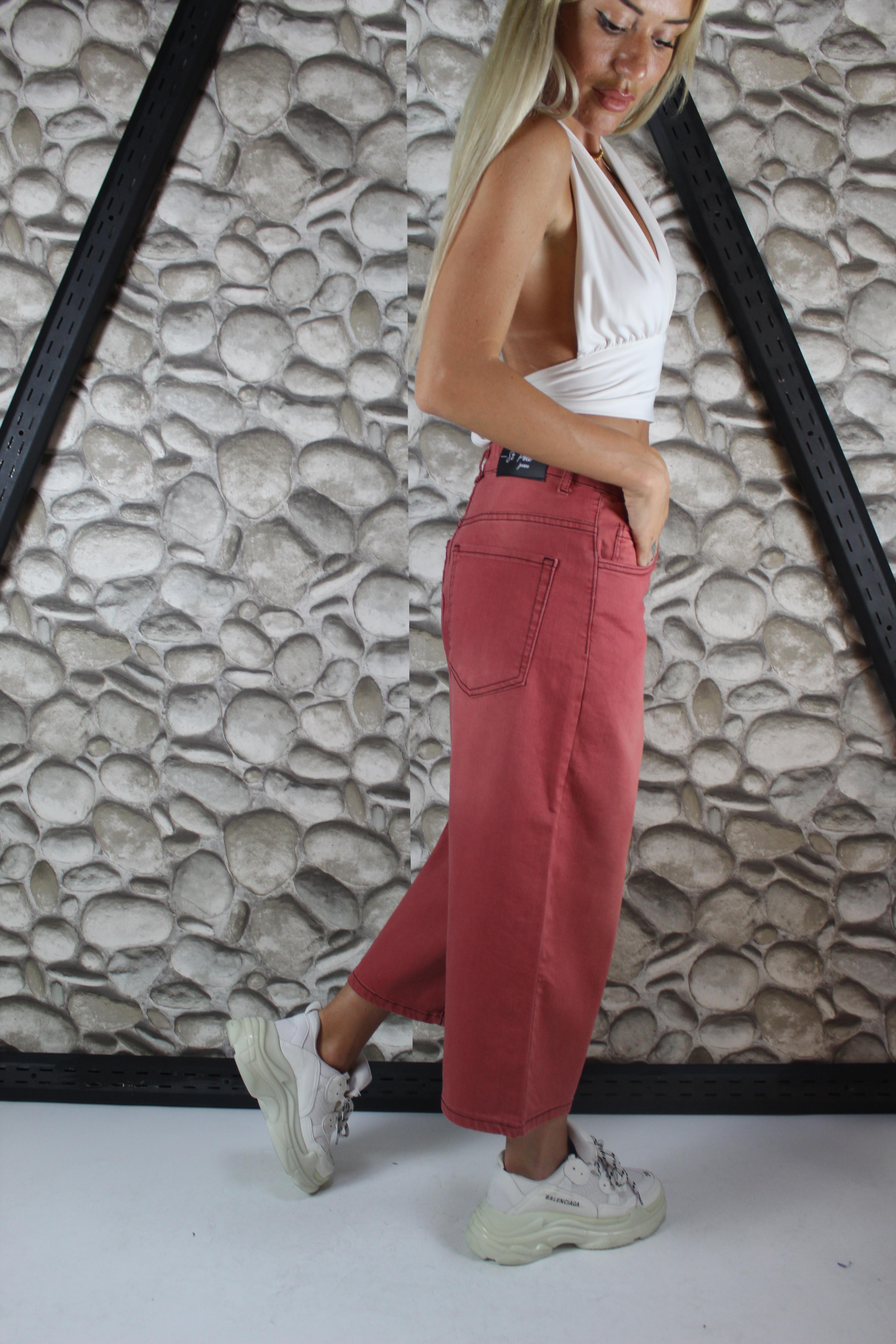 unisex likralı baggy şortolon