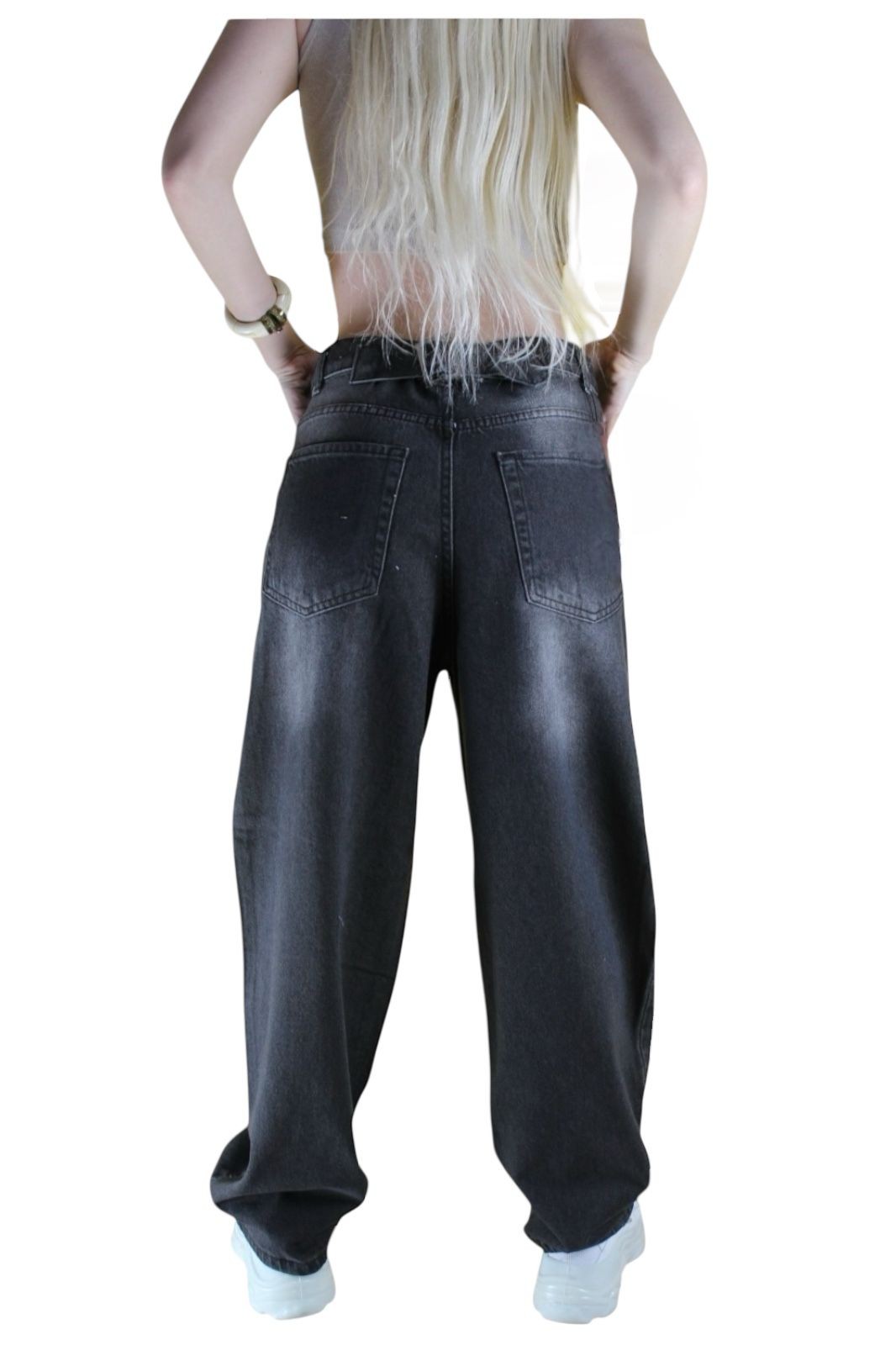 TOKALI BAGGY JEAN