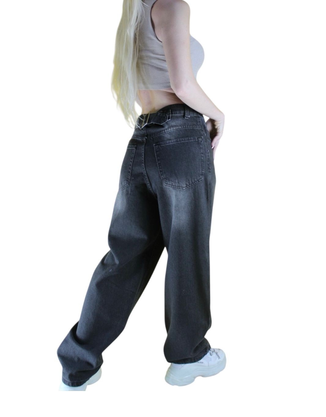 TOKALI BAGGY JEAN