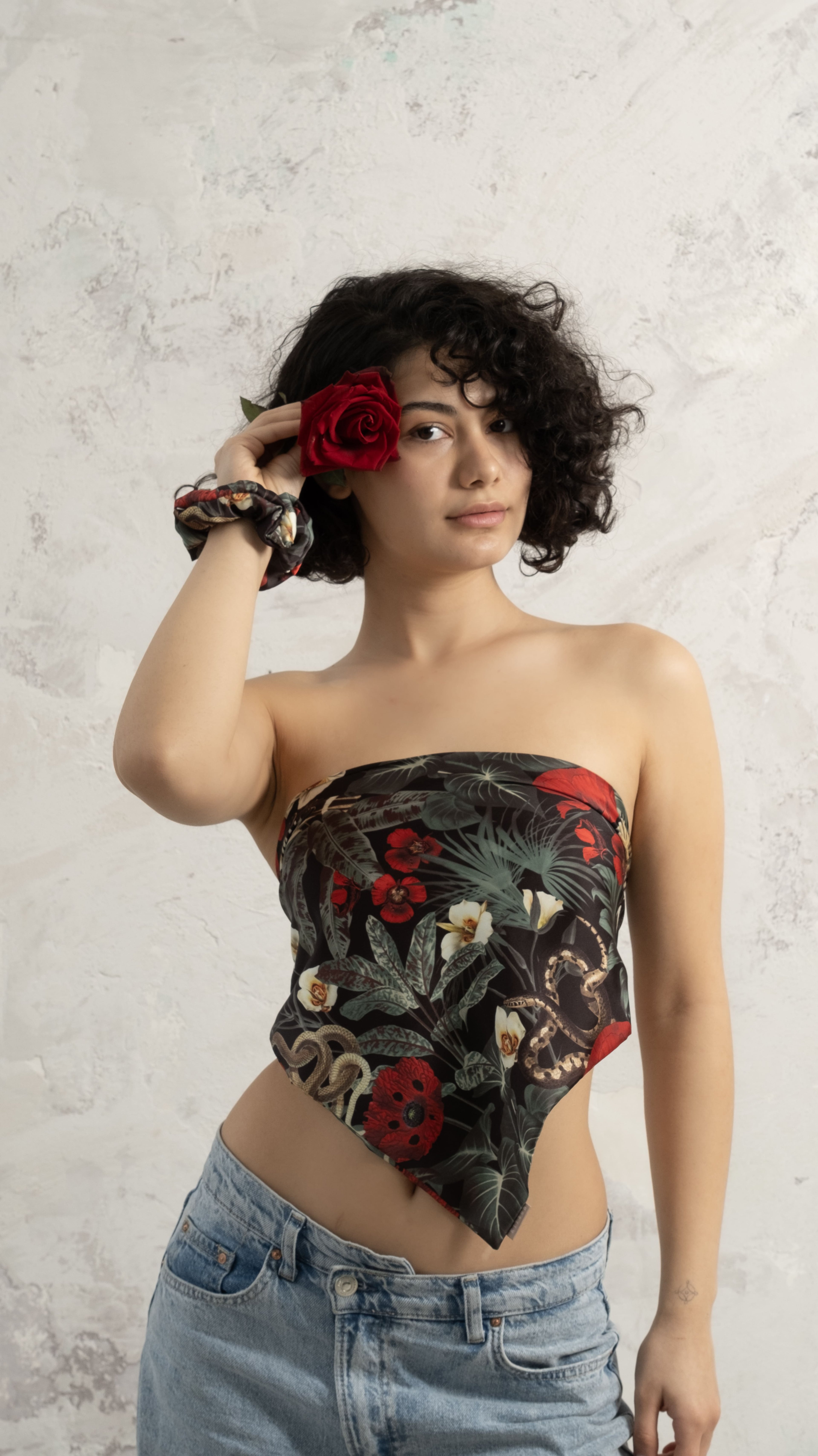 Yeşil, Lilith