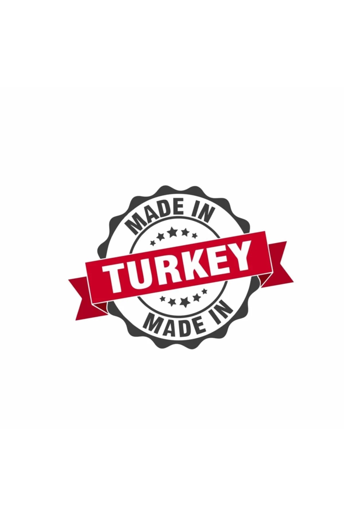 Made In Turkey Etiketi