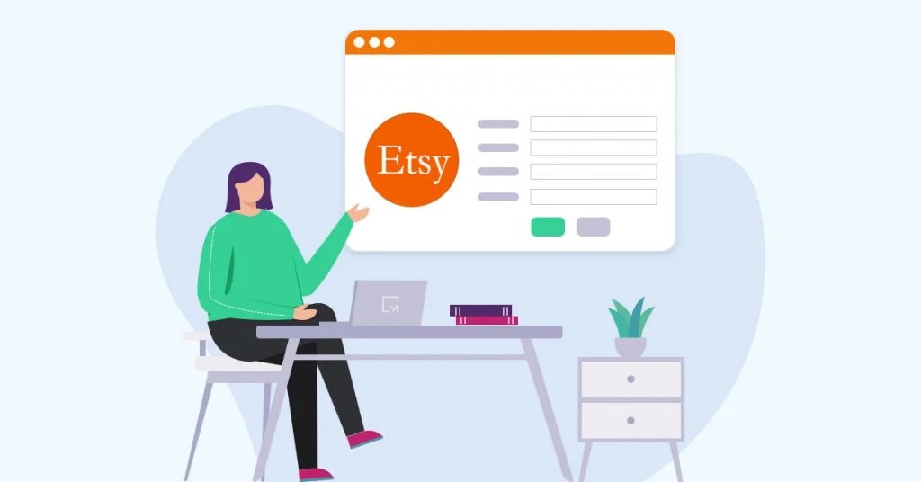 Etsy’de Dijital Ürün Nasıl Satılır?