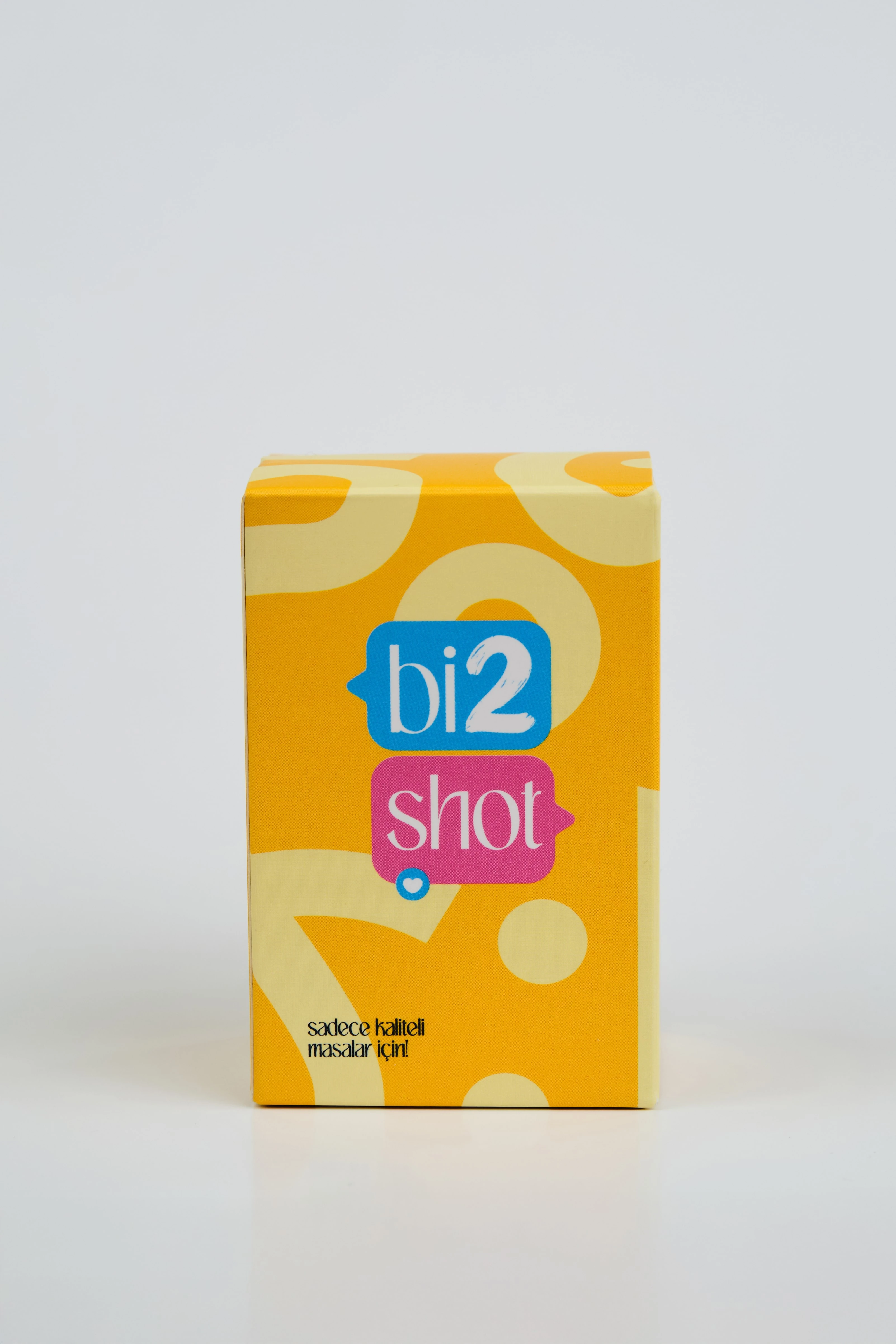 Bi2shot | Gerçek Shot Oyunu
