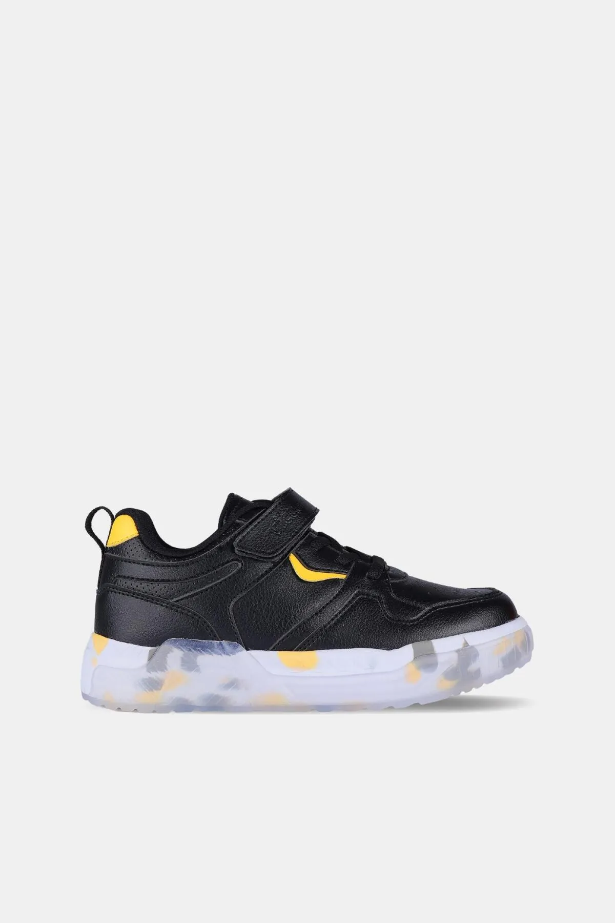 Wicco Monaco Sneakers Çocuk Ayakkabısı