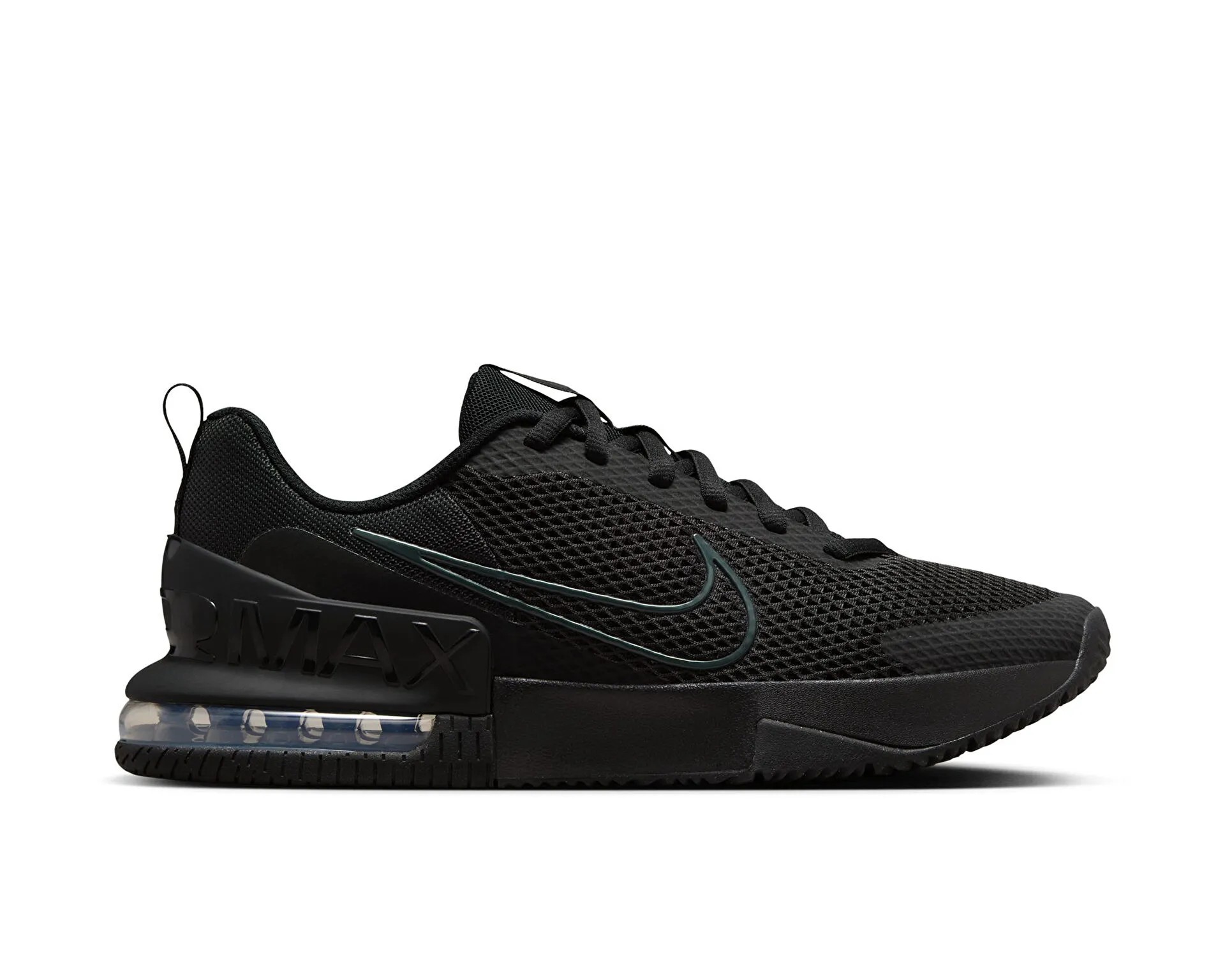 Nike Unisex Air Max antrenman ve spor salonu ayakkabısı Alpha Traıner 6