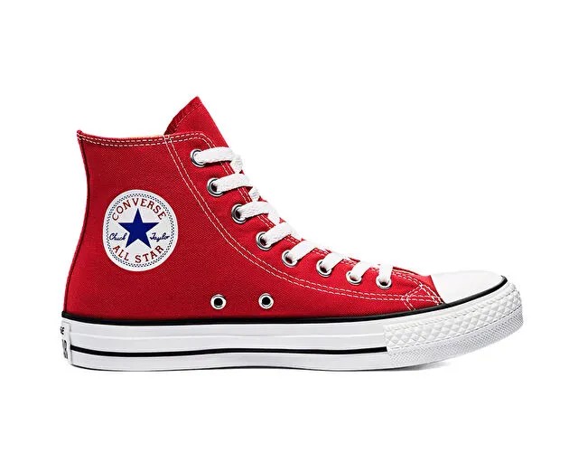 Converse Ayakkabı Günlük Chuck Taylor All Star