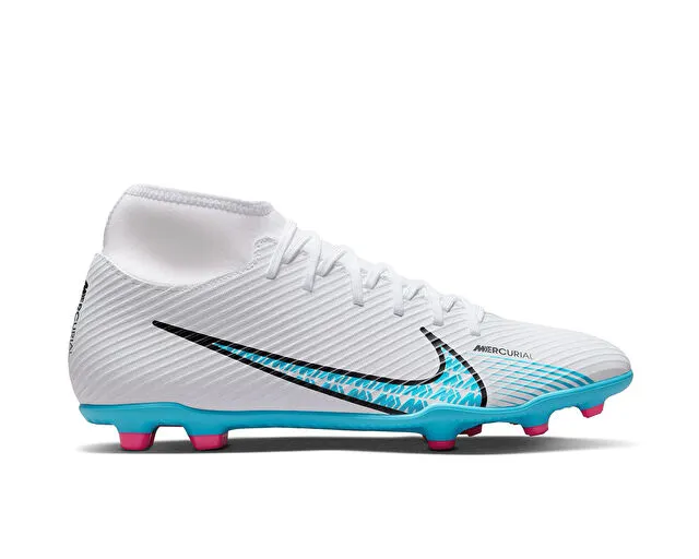 Nike Futbol Ayakkabısı Krampon SUPERFLY 9 CLUB FG/MG