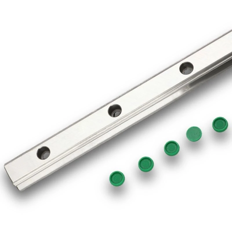 15mm Lineer Kızak Ray KR-HGR15