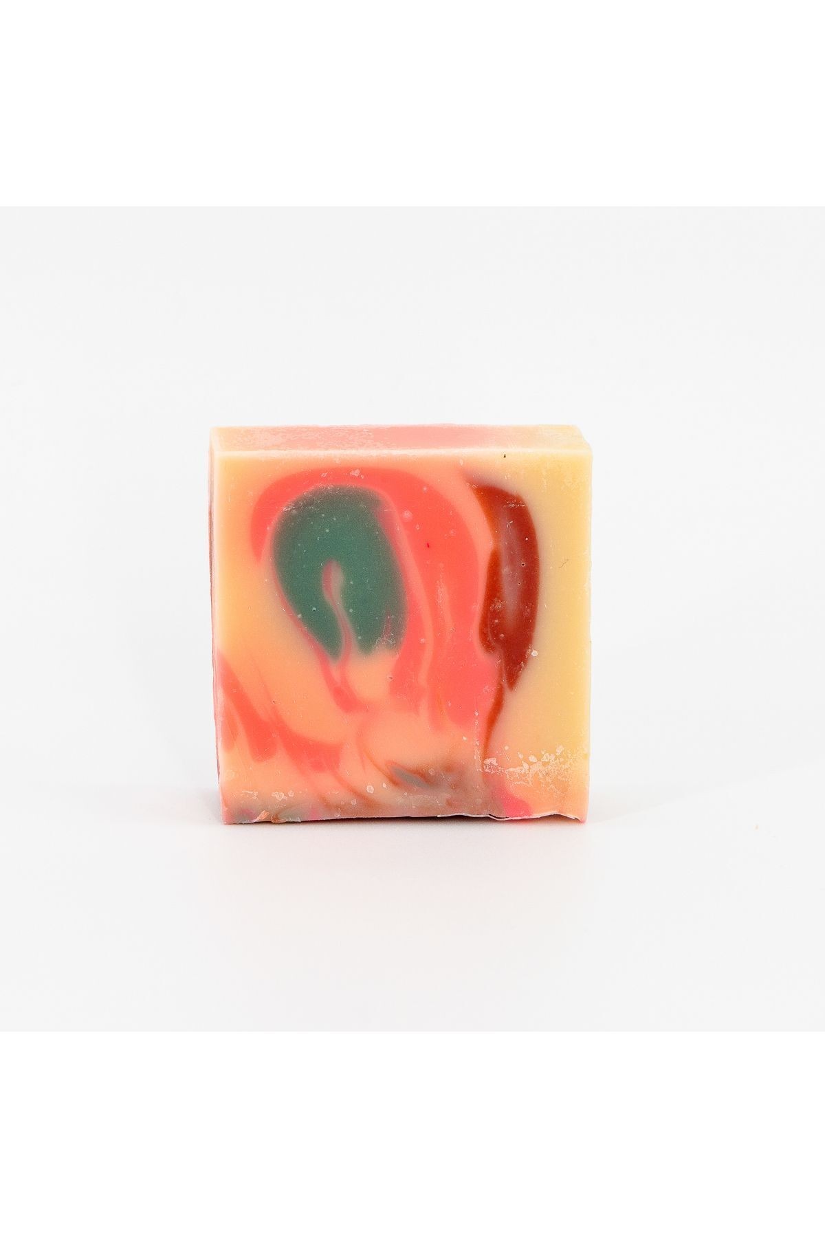 3 Pieces of Natural Handmade Daisy Scented Soap 3x100g