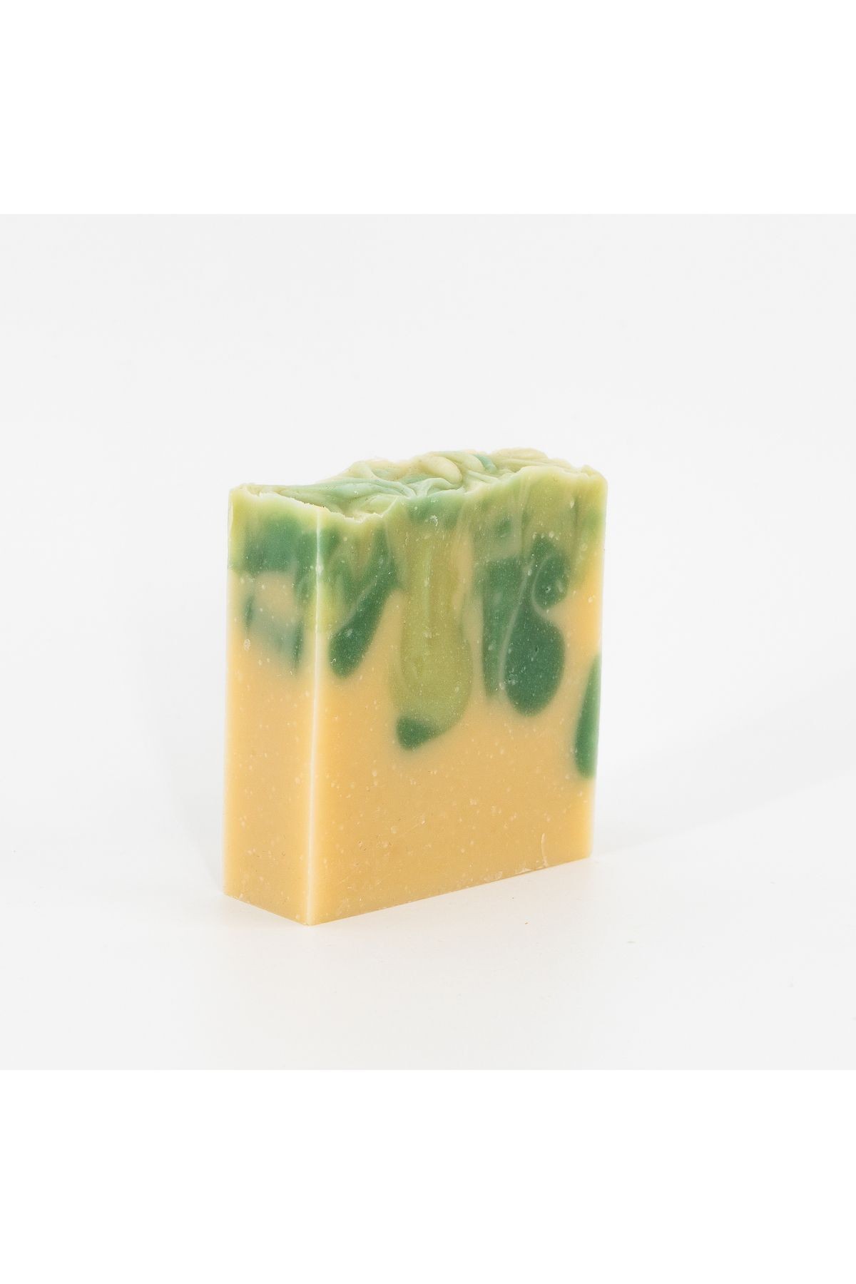 3 Adet Doğal El Yapımı Aloe Vera Sabunu 3x100g
