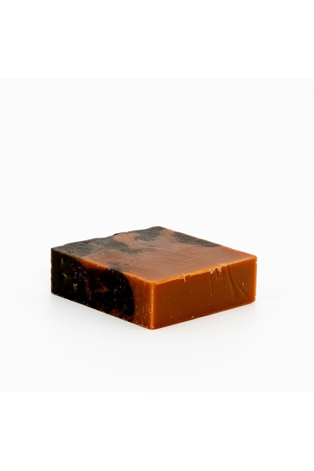 Doğal El Yapımı Kömürlü Sabun 100g