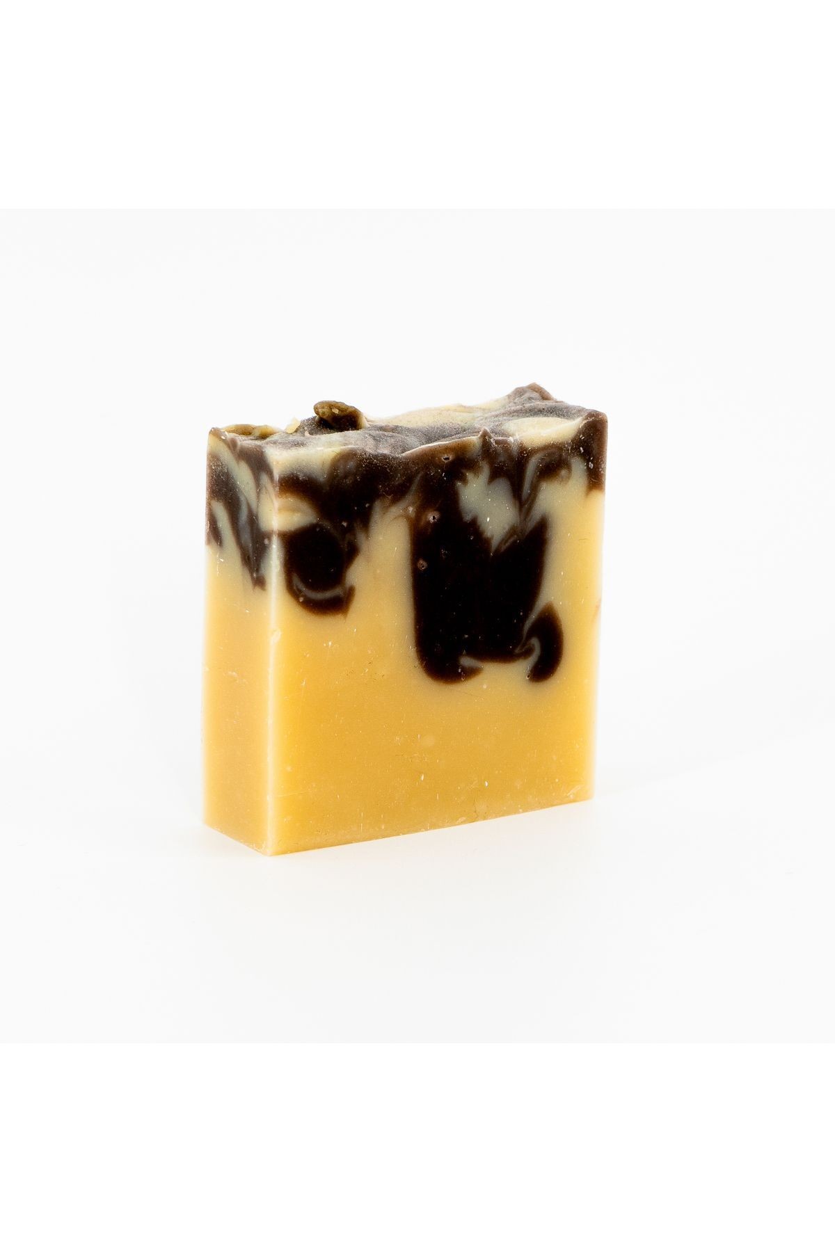 3 Adet Doğal El Yapımı Amber Kokulu Sabunu 3x100g