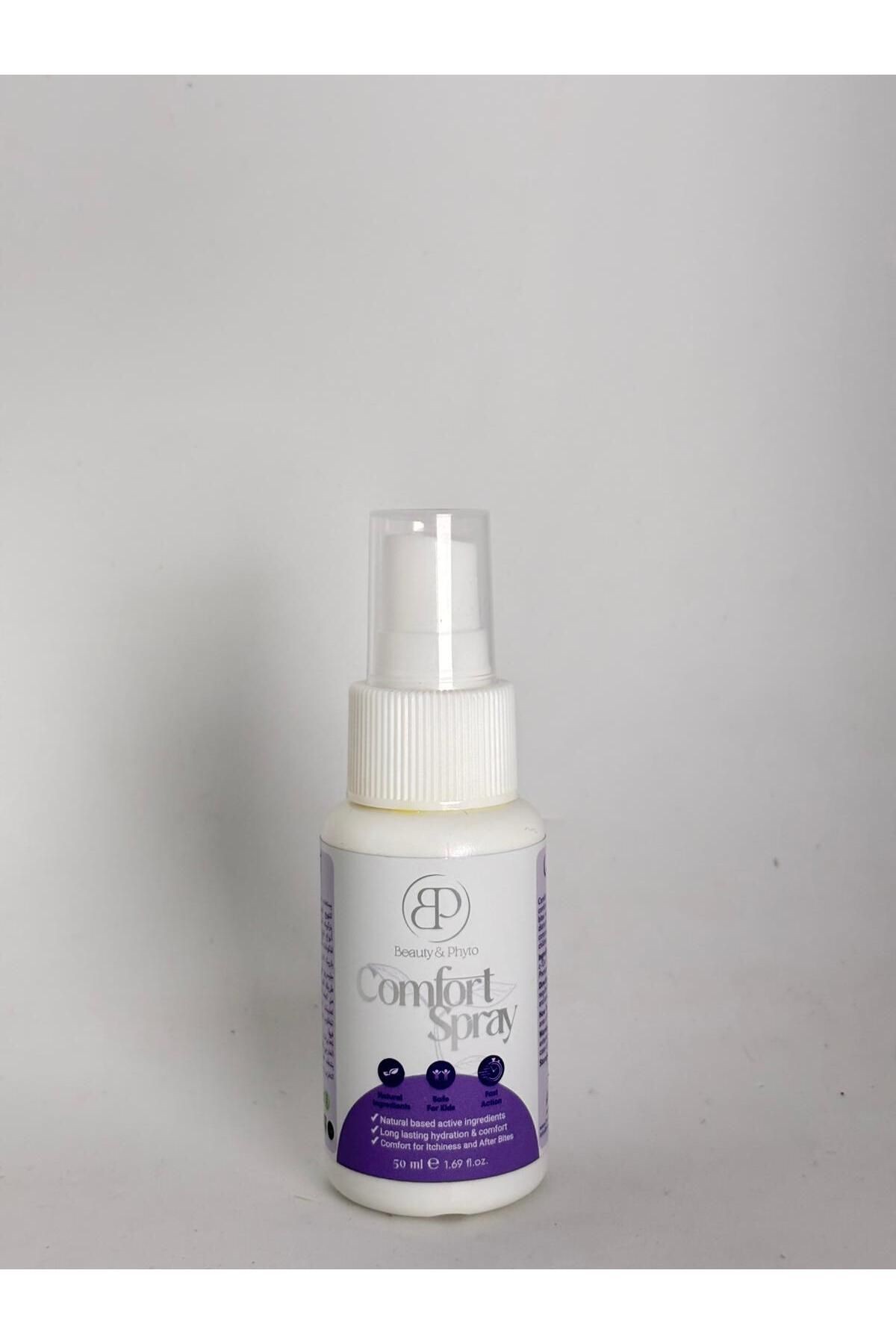 Relaxing Spray Comfort Spray For Bites
