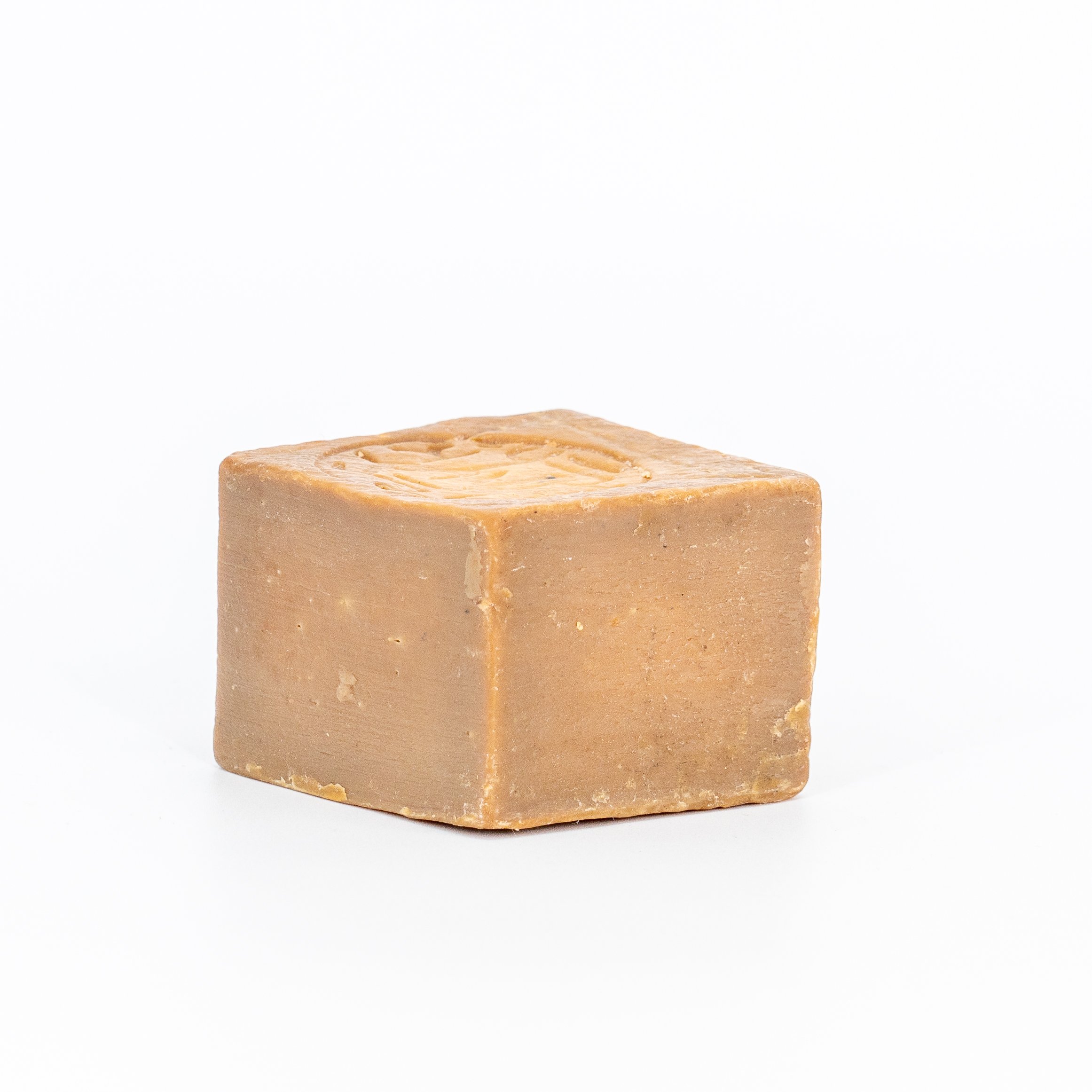 Al Kamal Laurel soap 40% bay 60% olive oil