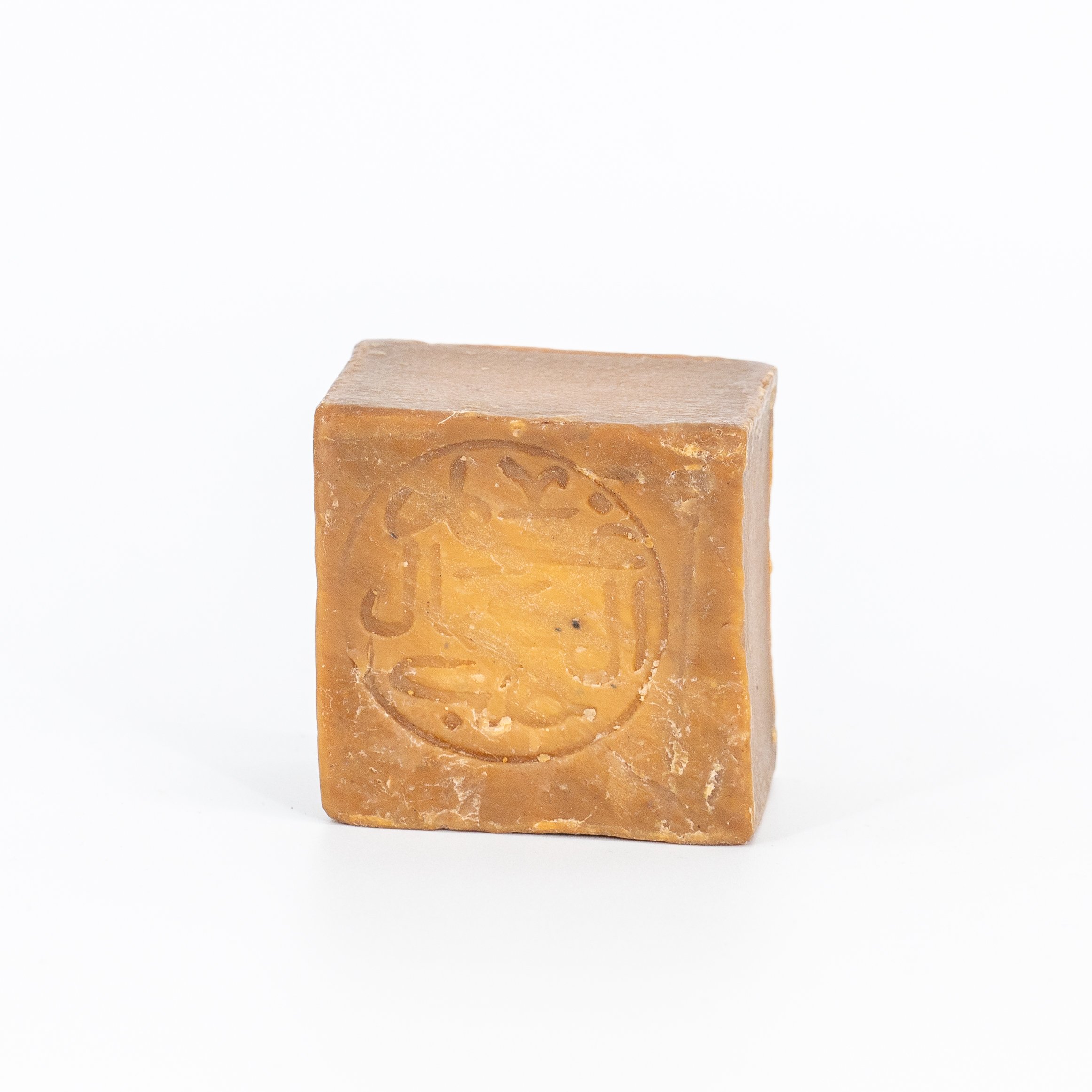 Al Kamal Laurel soap 40% bay 60% olive oil