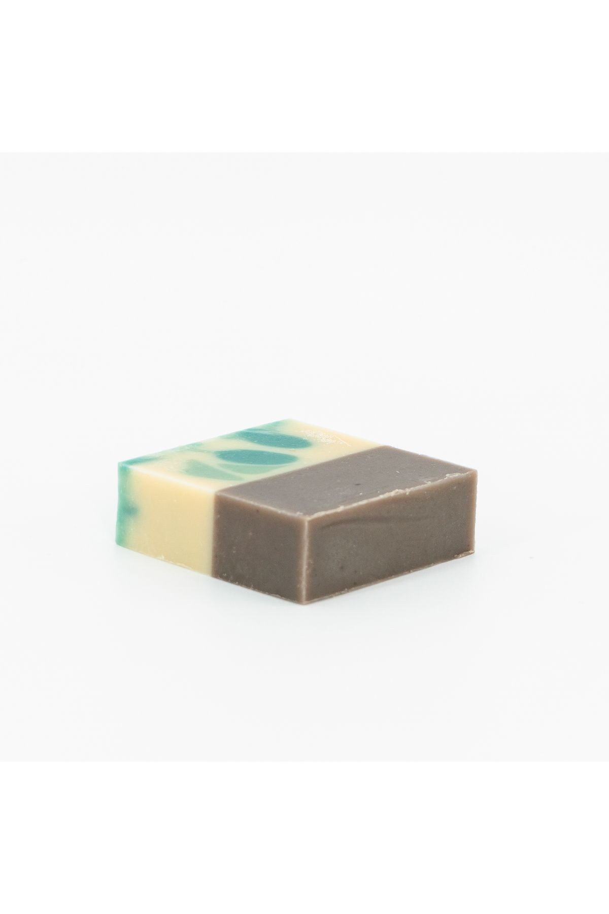 Natural Handmade Sandalwood Scented Soap 100g